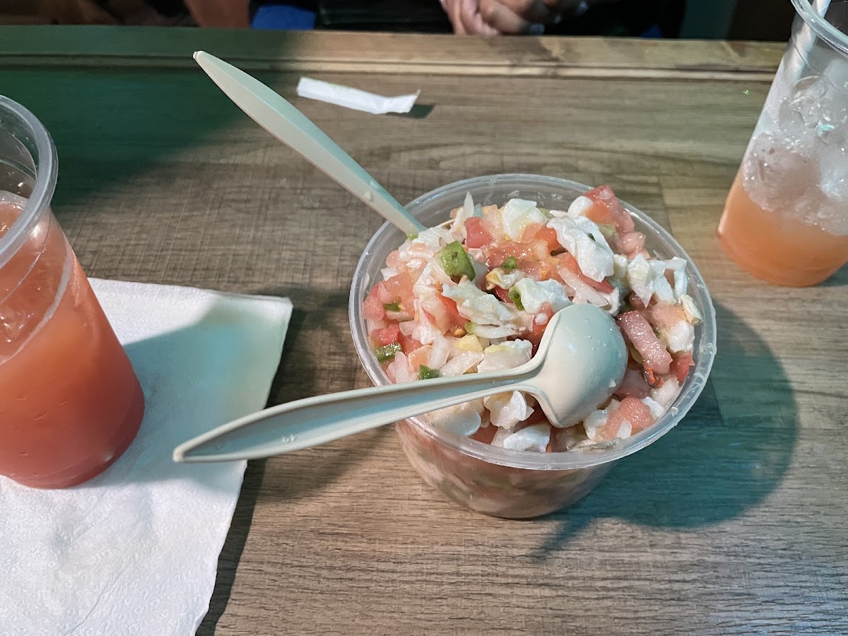 Mckenzie's Fresh Fish & Conch - Photo 3