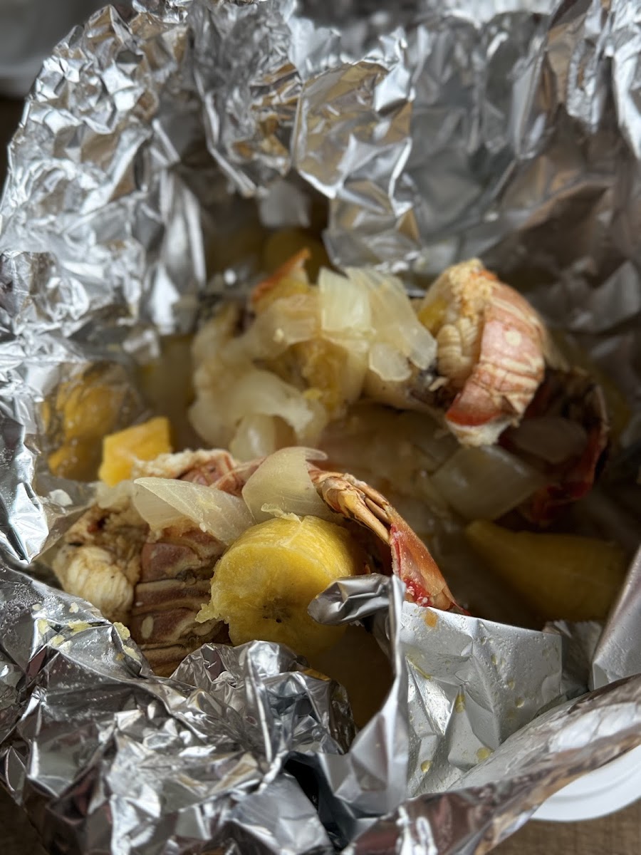 Mckenzie's Fresh Fish & Conch - Photo 8