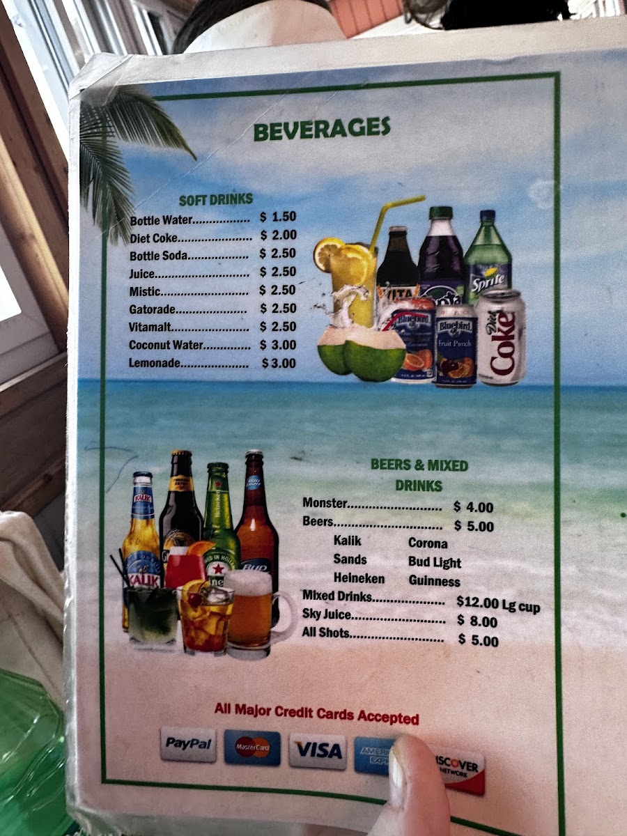 Menu Photo 7