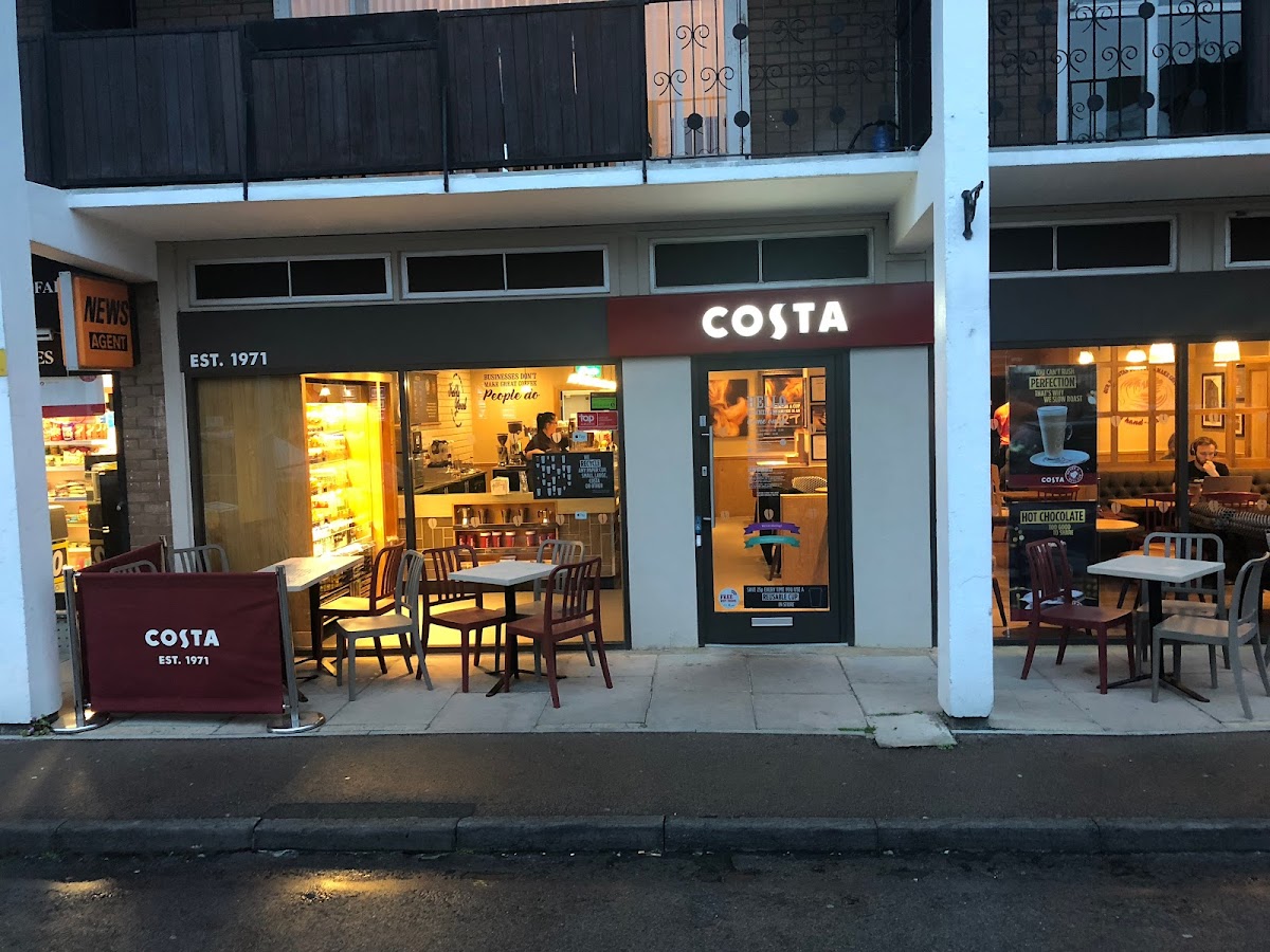 Costa Coffee Sunningdale - Photo 2