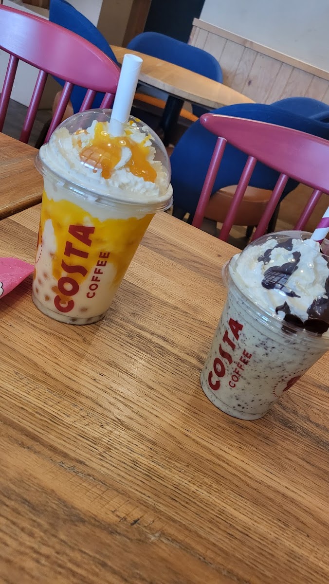 Costa Coffee Sunningdale - Photo 7