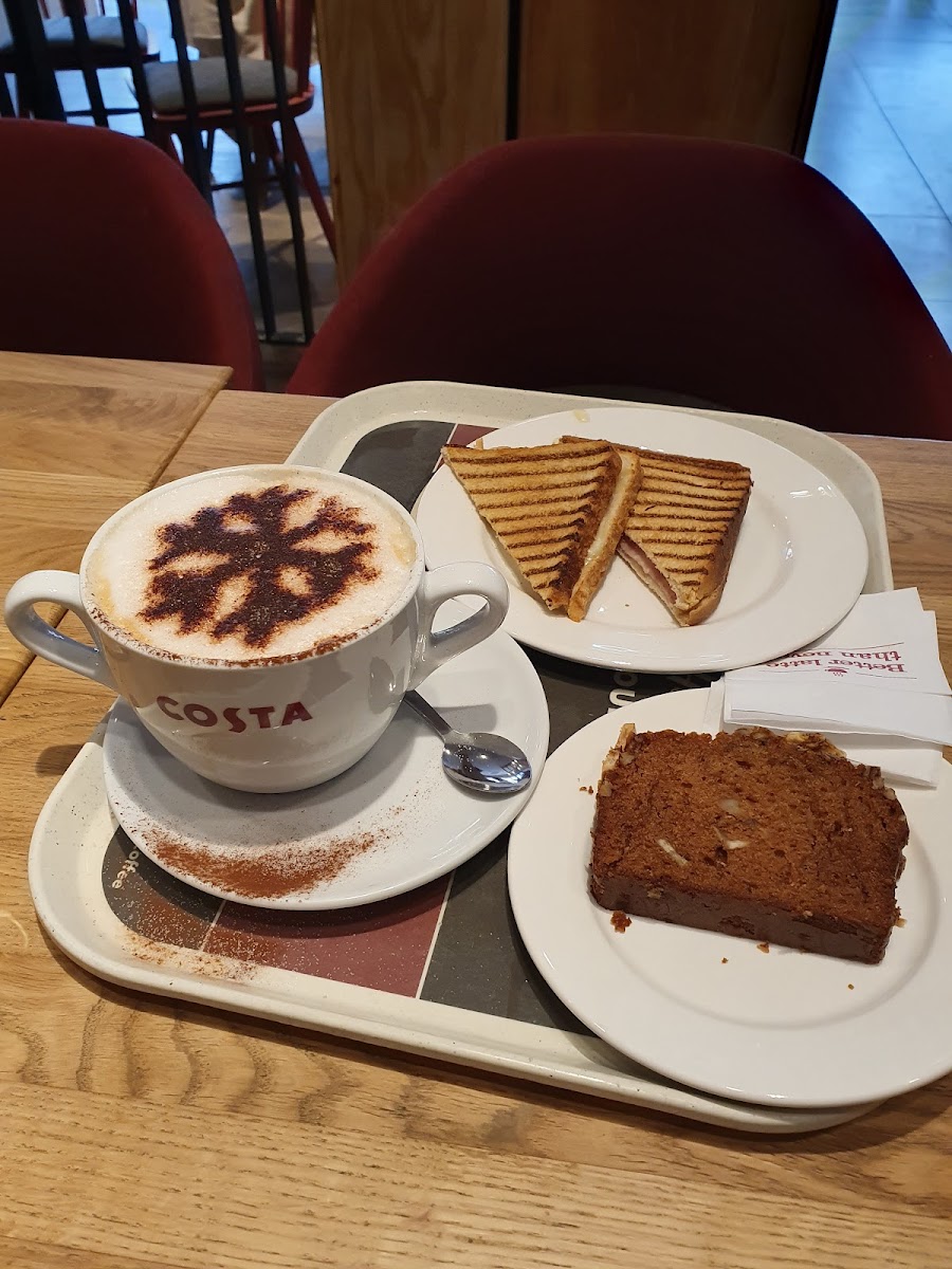 Costa Coffee Sunningdale - Photo 8
