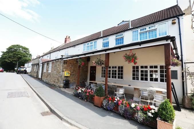 The Nags Head - Photo 3