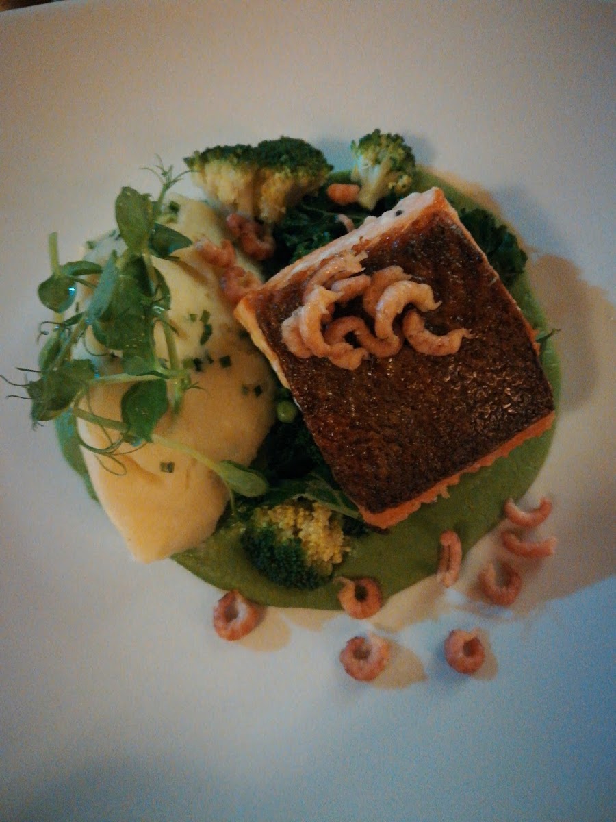 The Nags Head - Photo 8