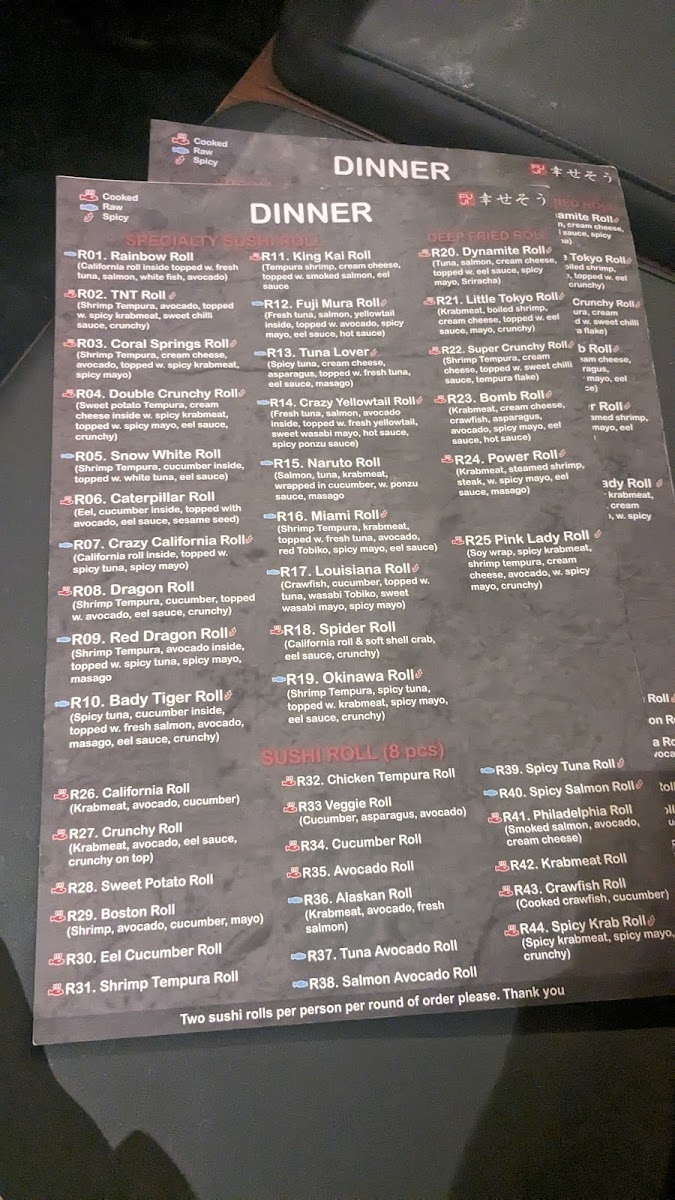 Menu Photo 9