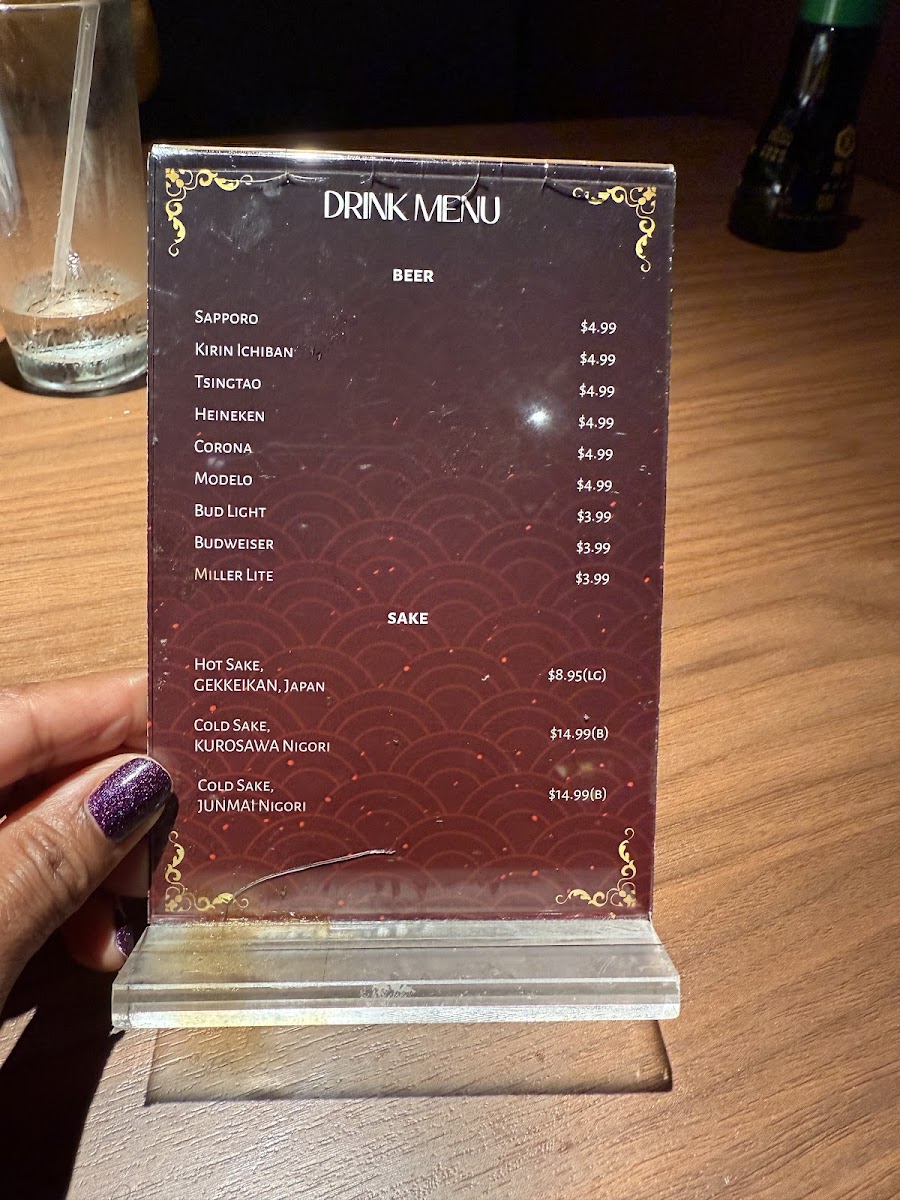 Menu Photo 5
