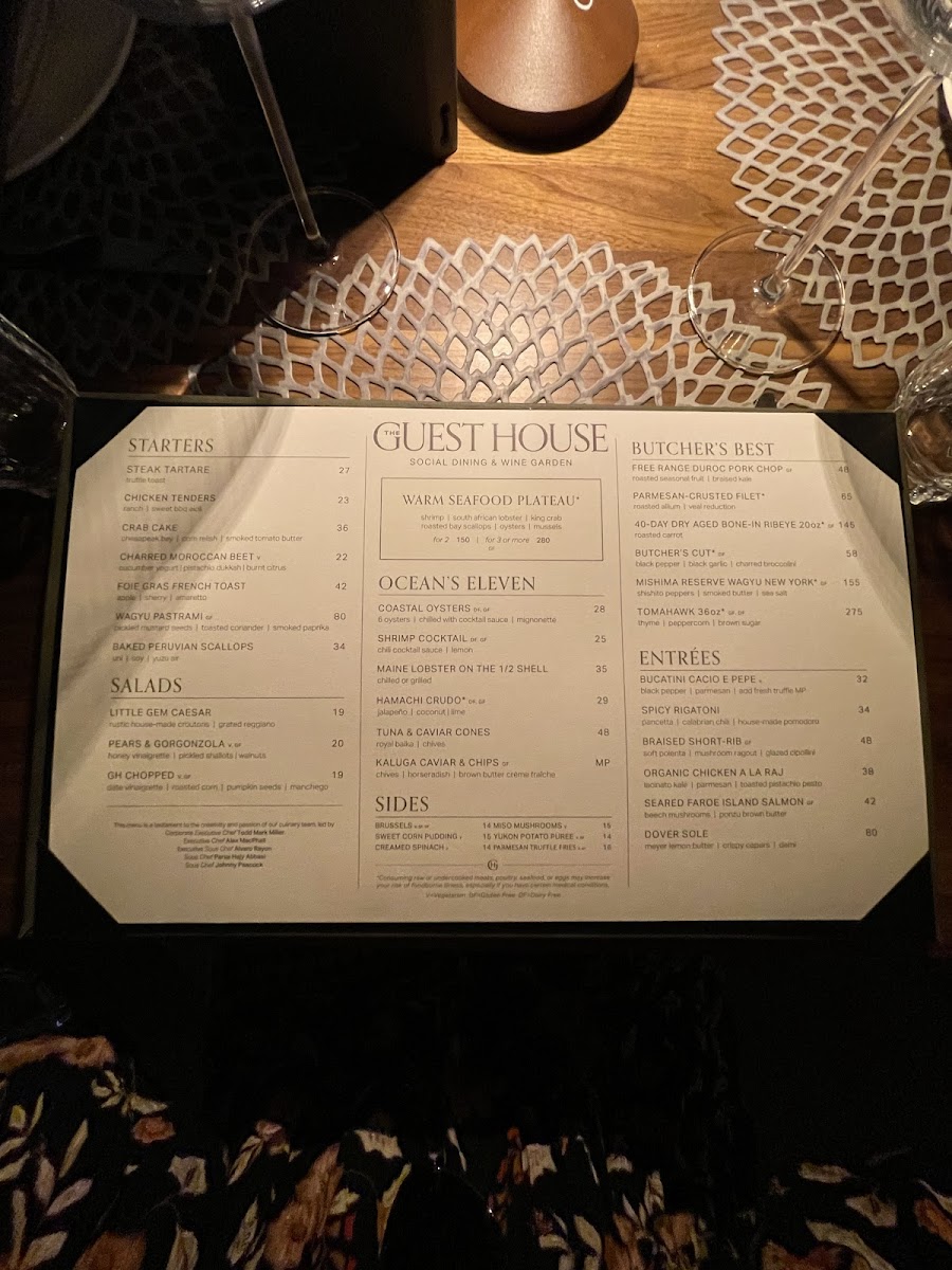 Menu Photo 9