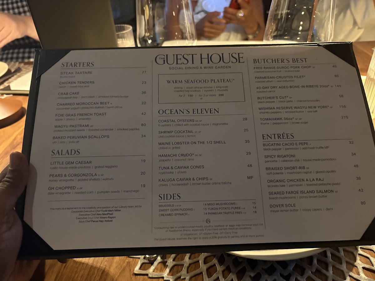 Menu Photo 5