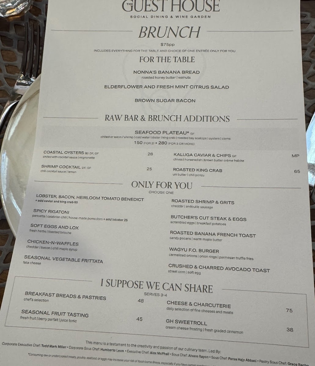 Menu Photo 7