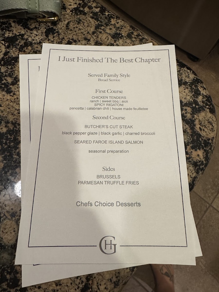 Menu Photo 8