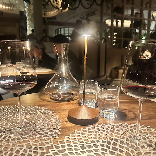 Wine Glasses