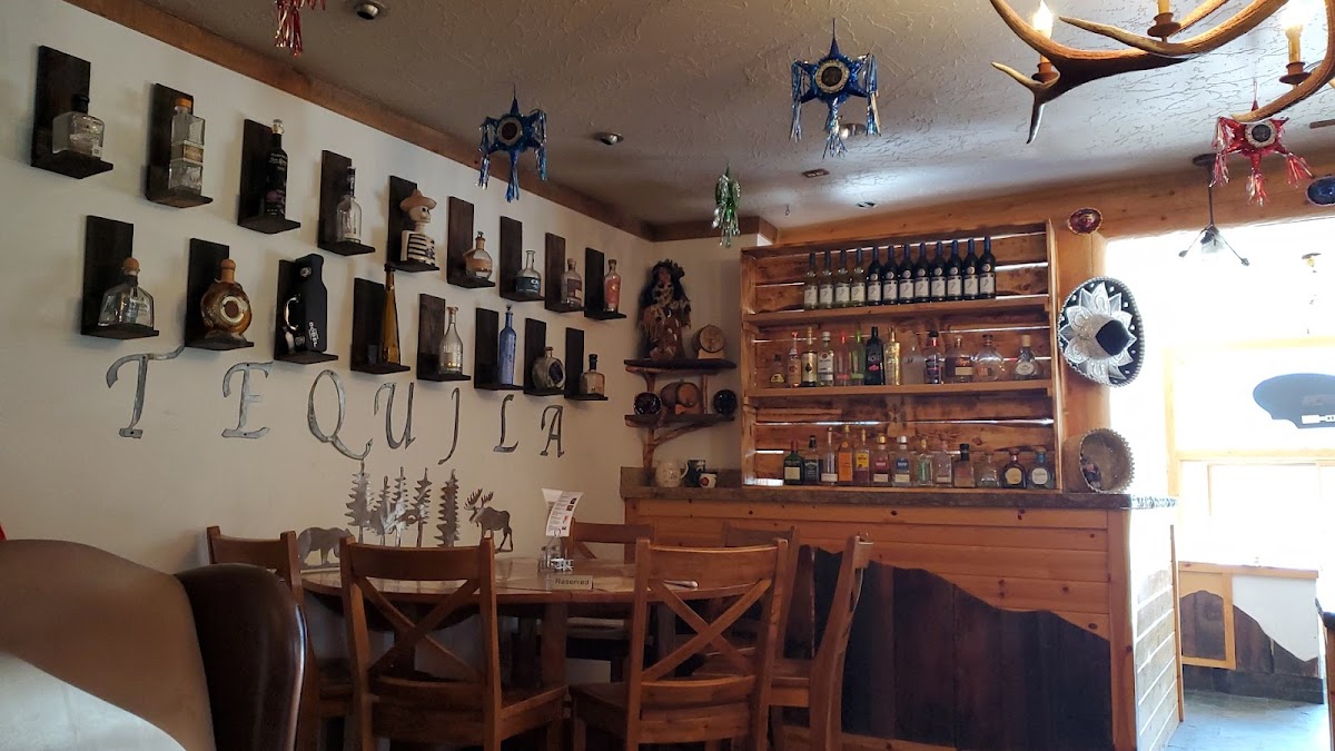 La Cabana Del Tequila