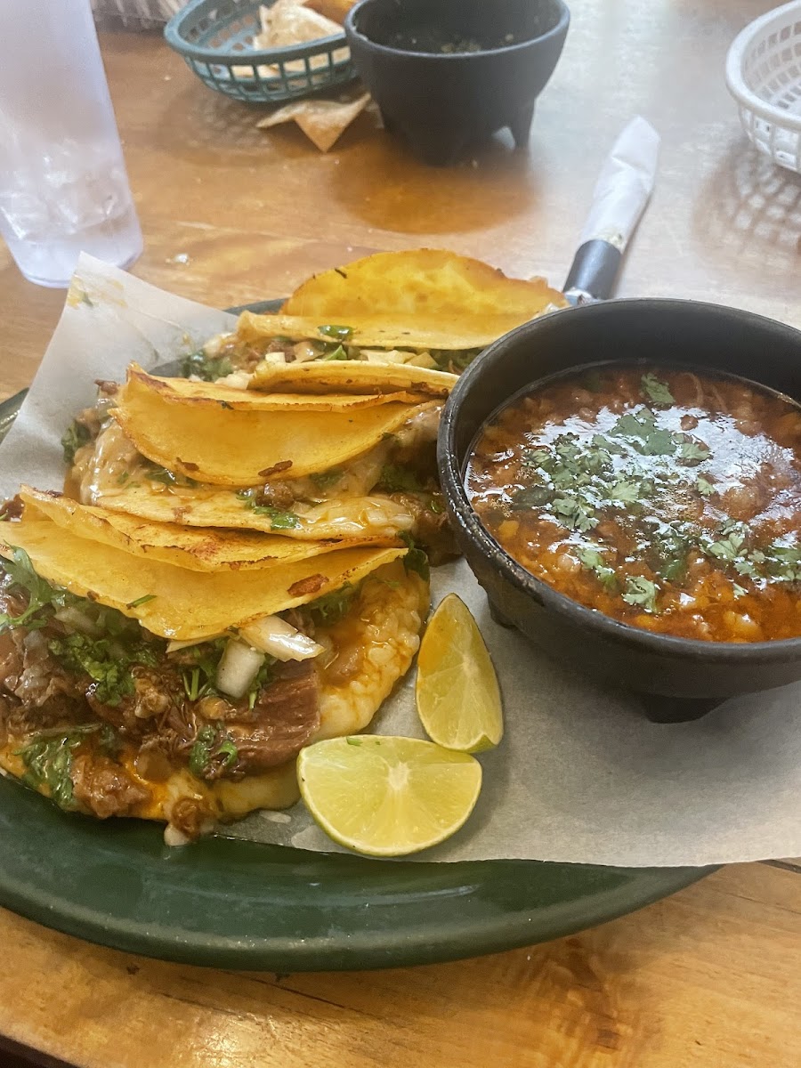La Cabana Del Tequila - Photo 9