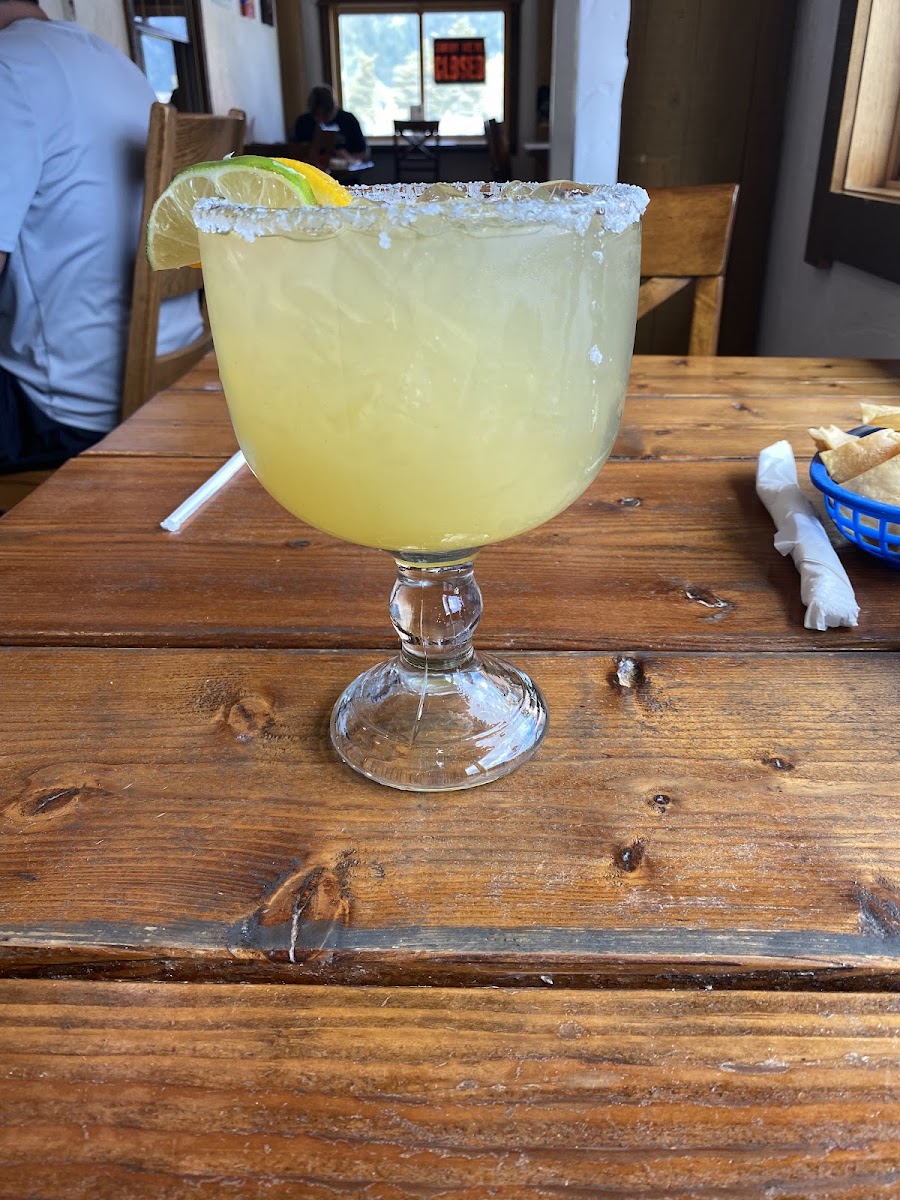 La Cabana Del Tequila - Photo 2