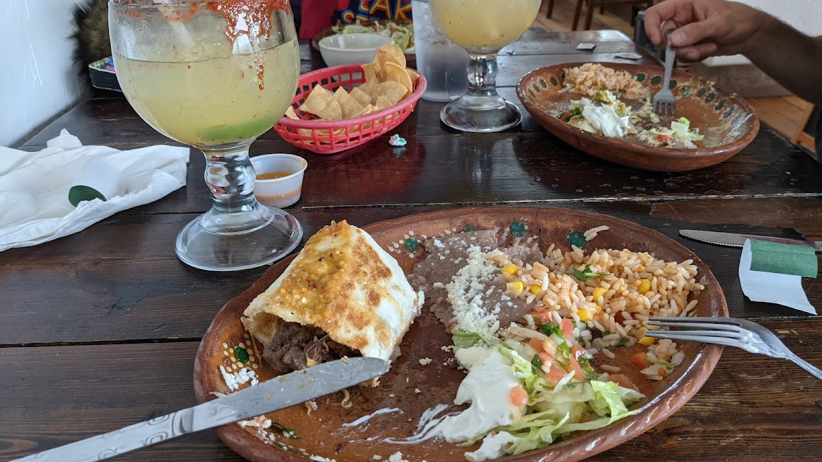 La Cabana Del Tequila - Photo 5