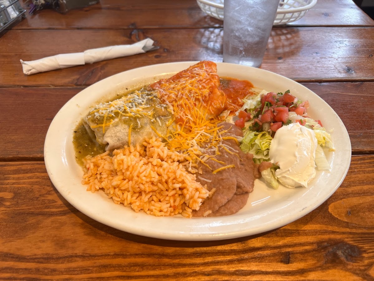 La Cabana Del Tequila - Photo 6