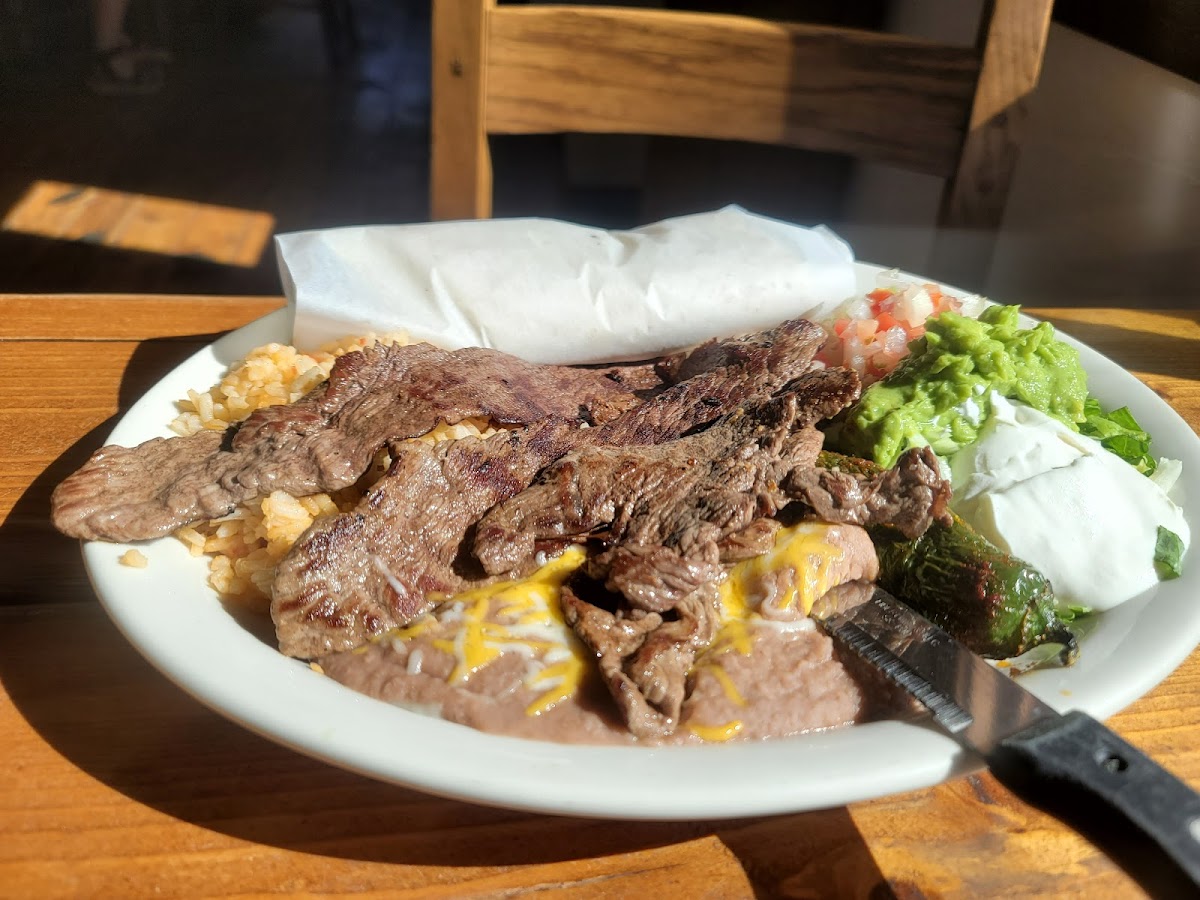 La Cabana Del Tequila - Photo 8