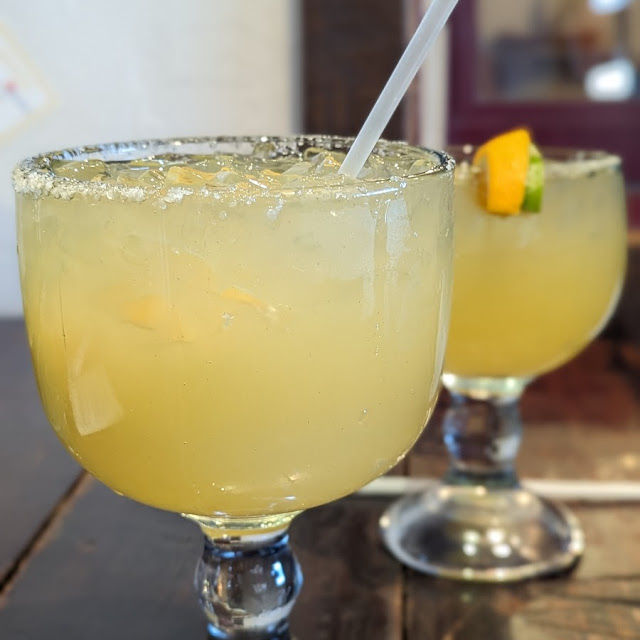 Margarita