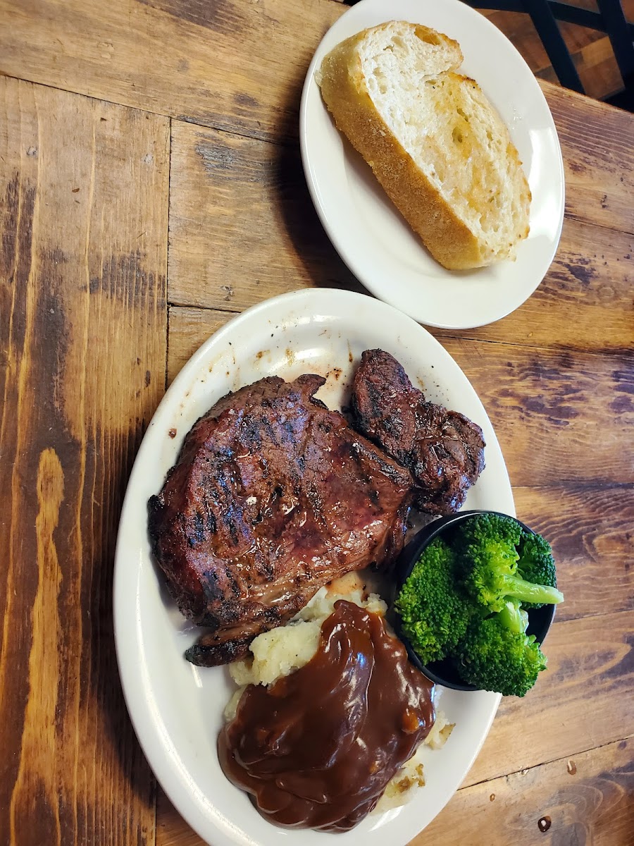 The Ranch House - Photo 9