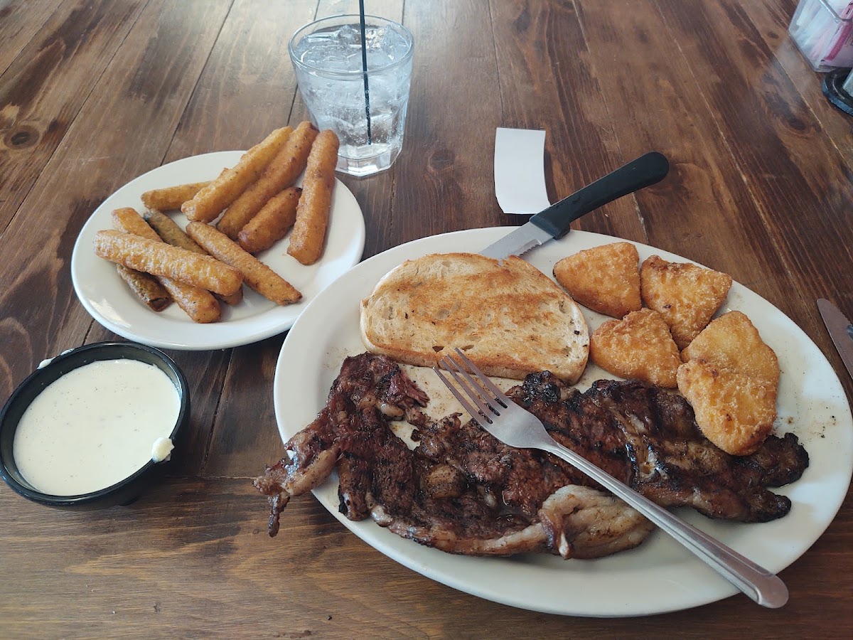 The Ranch House - Photo 1
