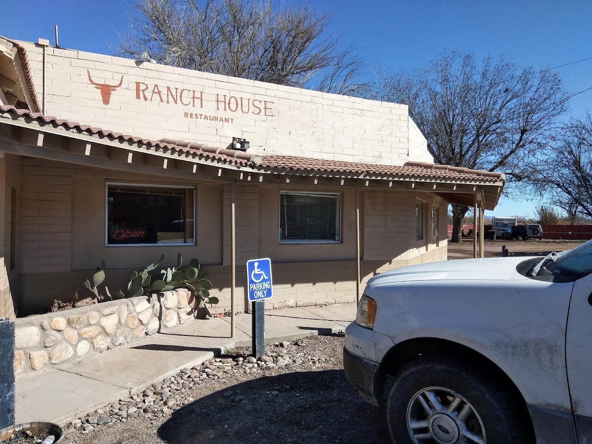 The Ranch House - Photo 3