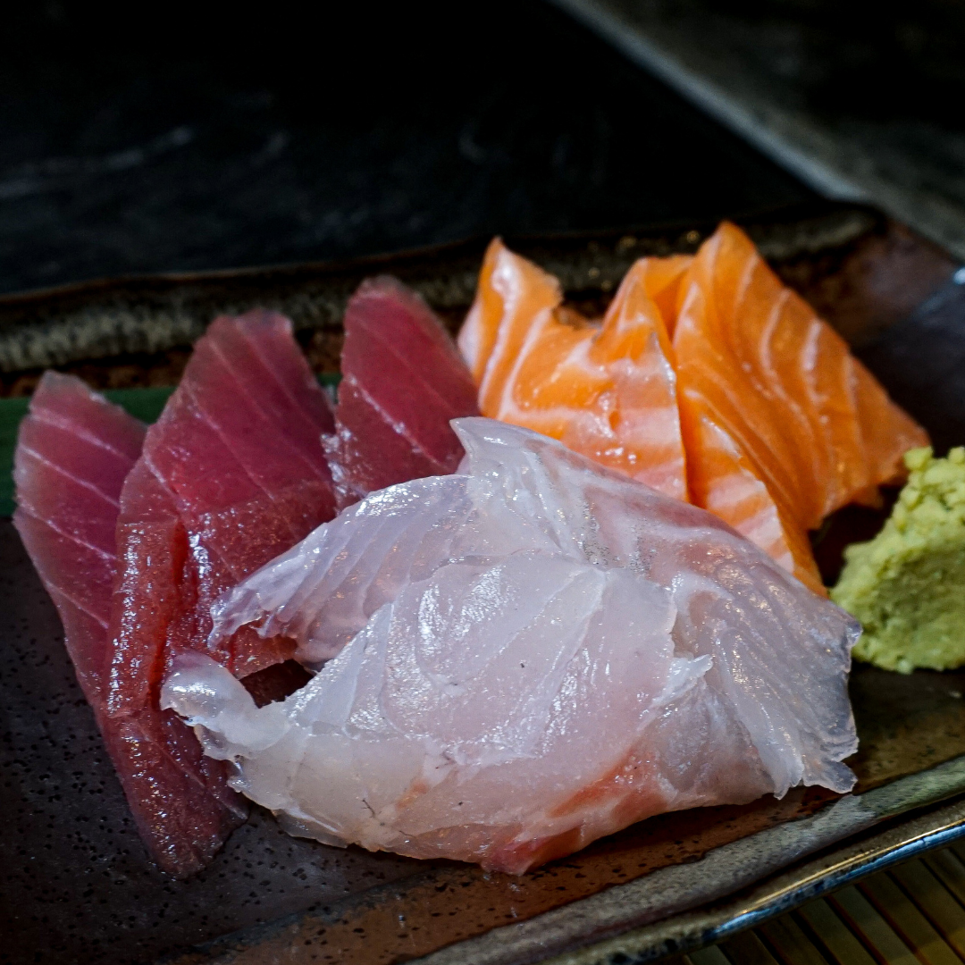 KI-CCHIN Sushi Bar - Photo 9