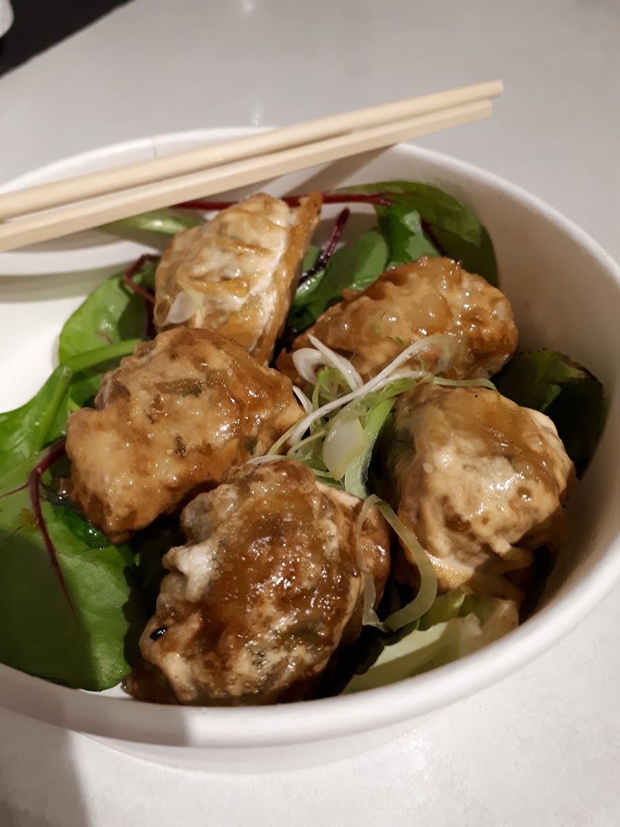 KI-CCHIN Sushi Bar - Photo 5