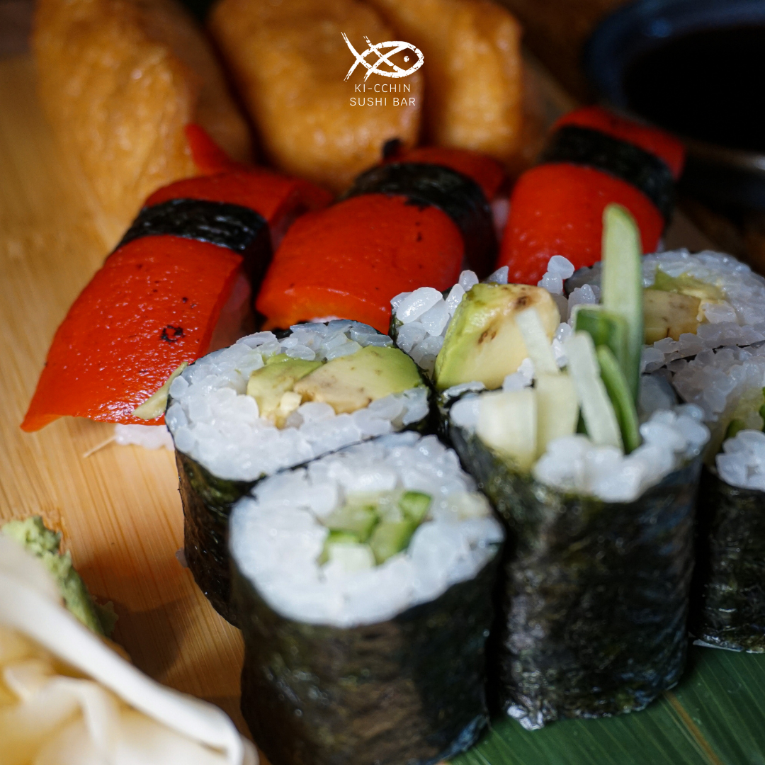 KI-CCHIN Sushi Bar - Photo 7