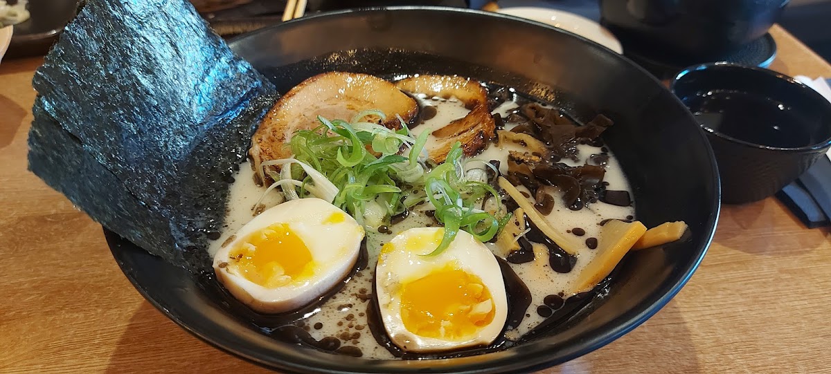 KI-CCHIN Sushi Bar - Photo 8