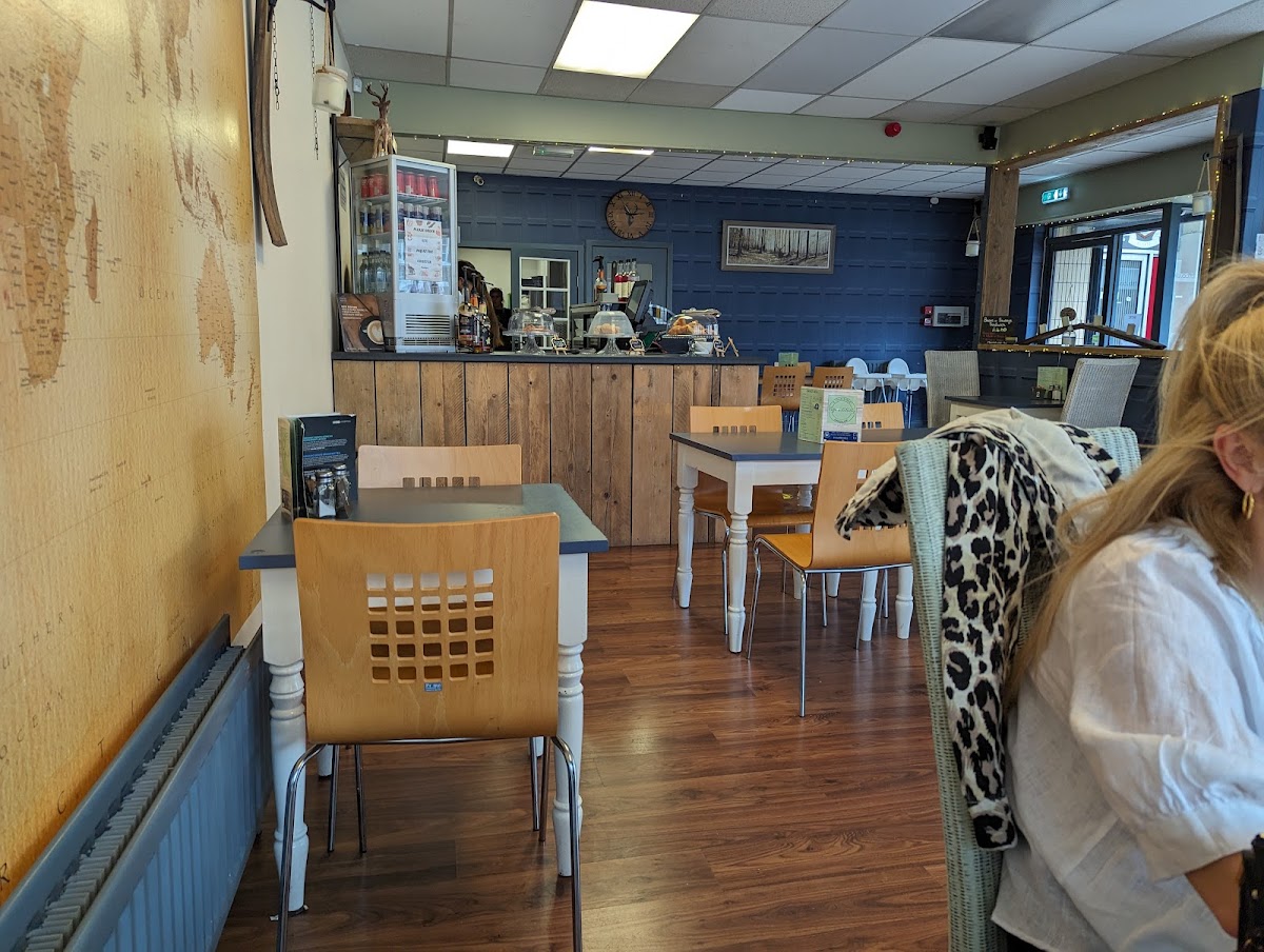 Coffee @ The Bothy - Photo 3