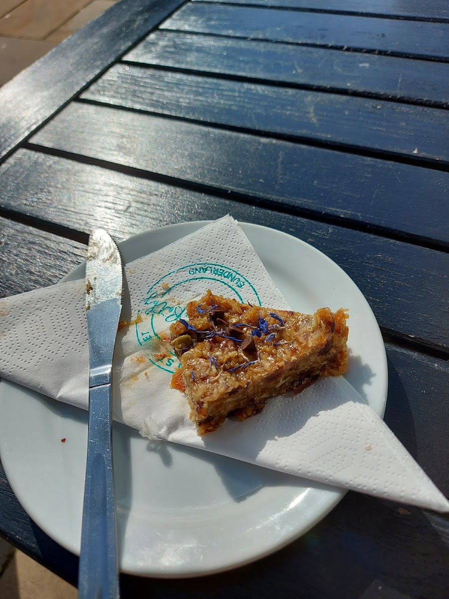 Coffee @ The Bothy - Photo 6