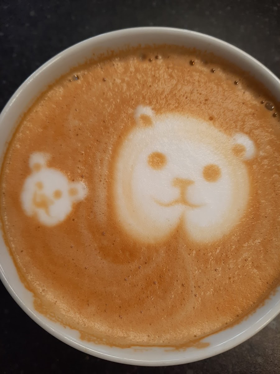 Coffee @ The Bothy - Photo 7