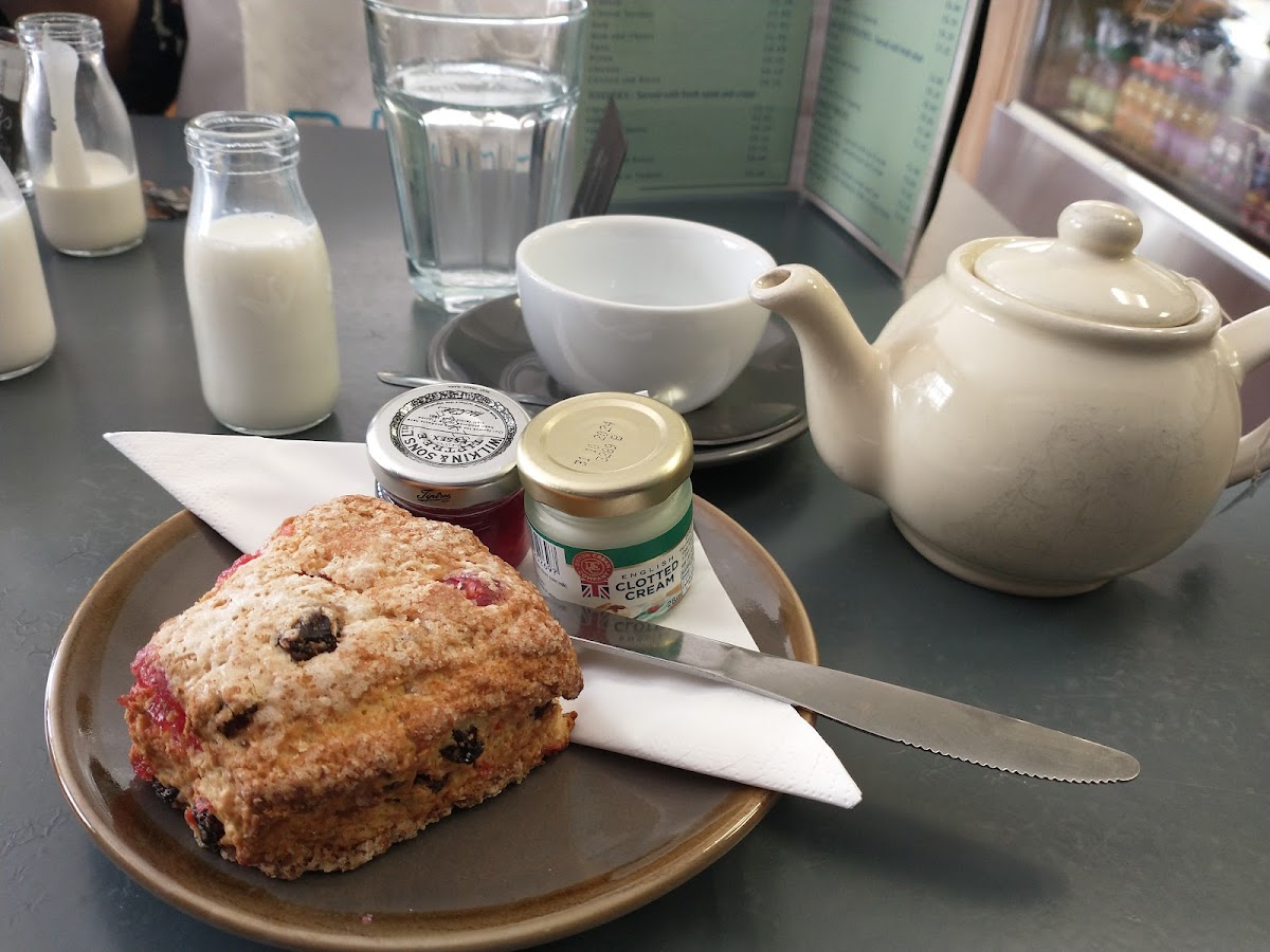 Coffee @ The Bothy - Photo 8