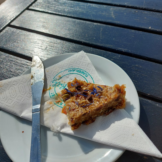 Flapjack