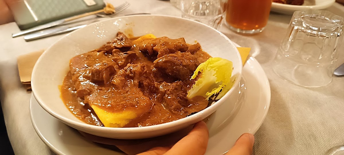 Osteria Al Sacro E Profano - Photo 9
