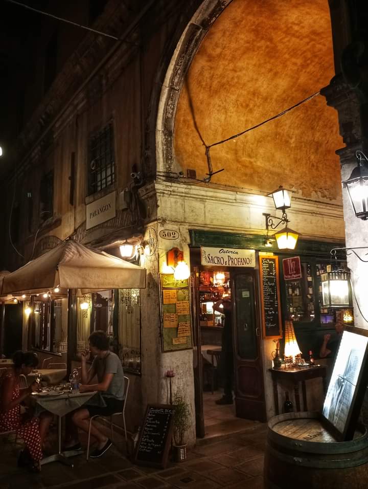 Osteria Al Sacro E Profano - Photo 3