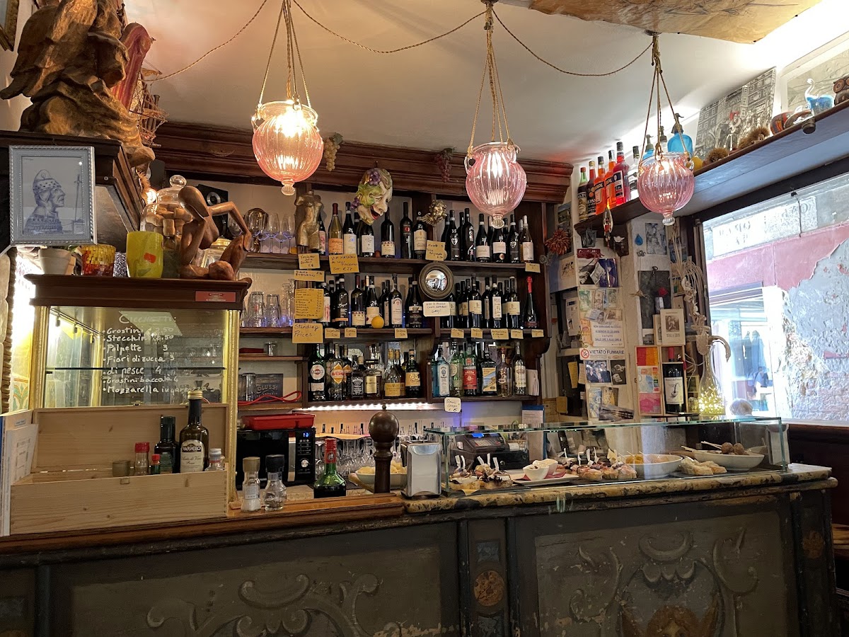 Osteria Al Sacro E Profano - Photo 4
