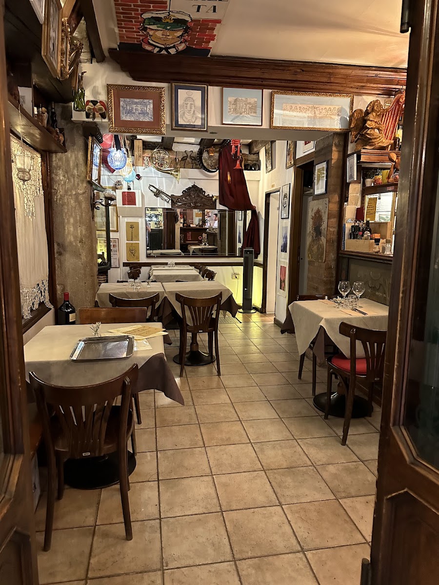 Osteria Al Sacro E Profano - Photo 5