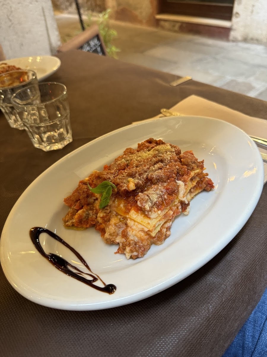 Osteria Al Sacro E Profano - Photo 6