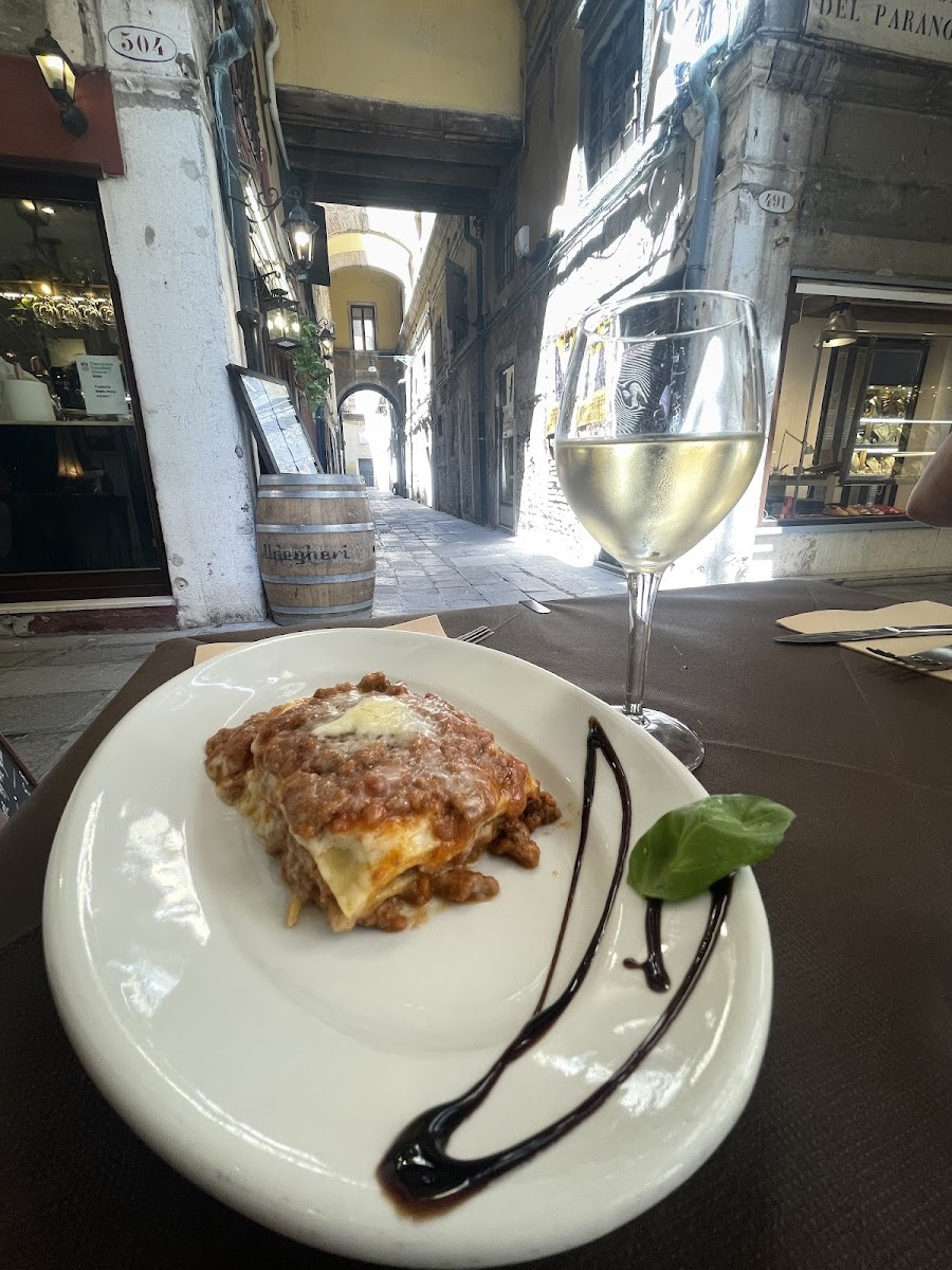 Osteria Al Sacro E Profano - Photo 8