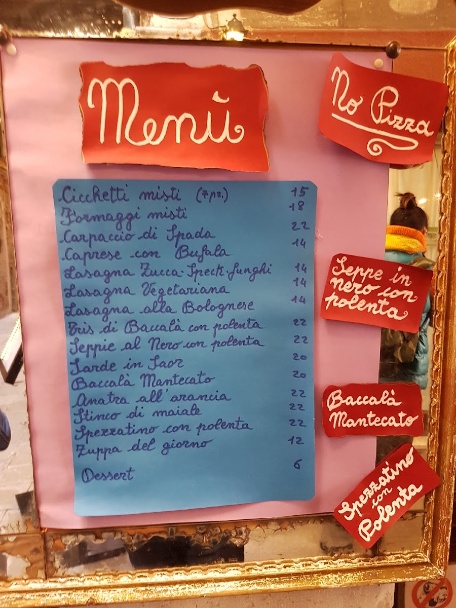 Menu Photo 7
