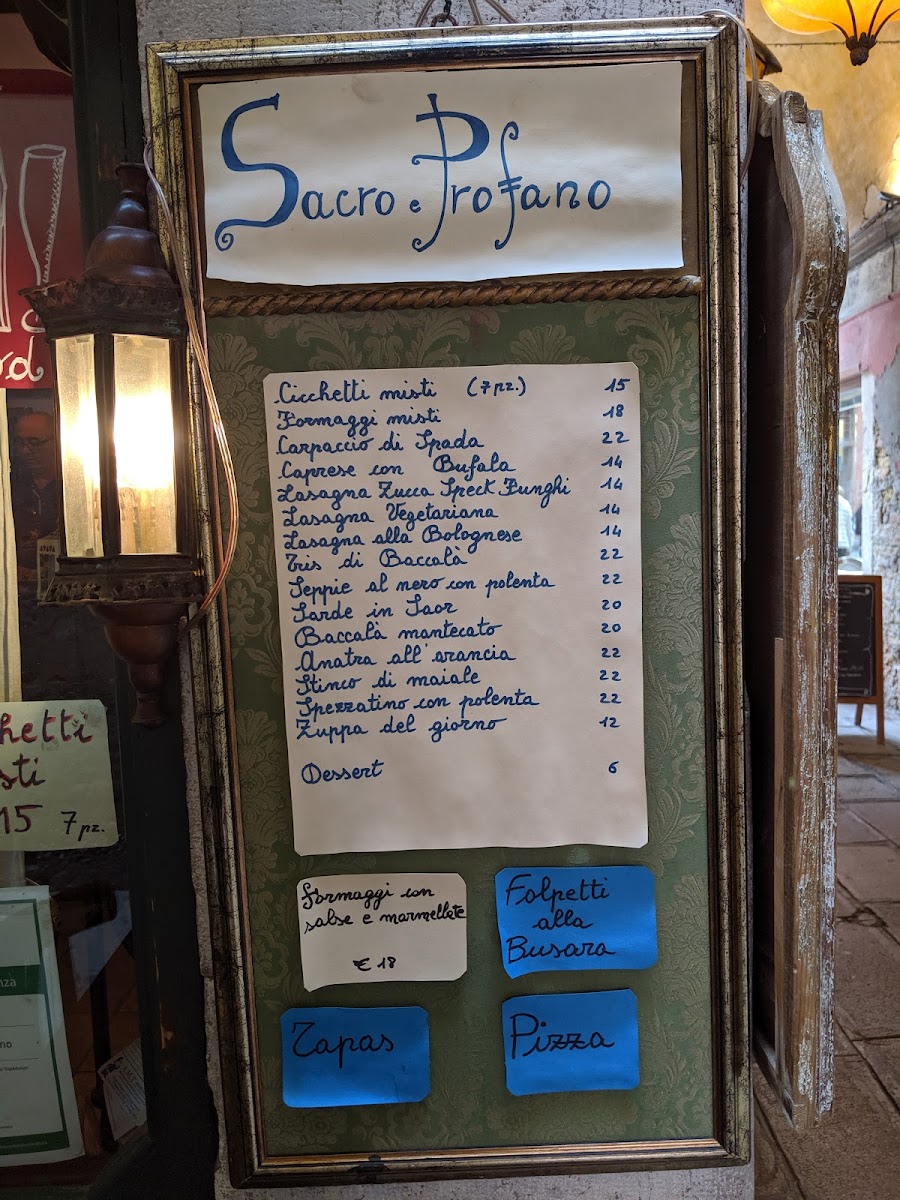 Menu Photo 8