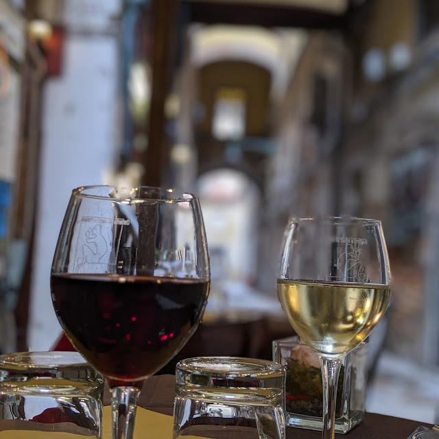 Wine