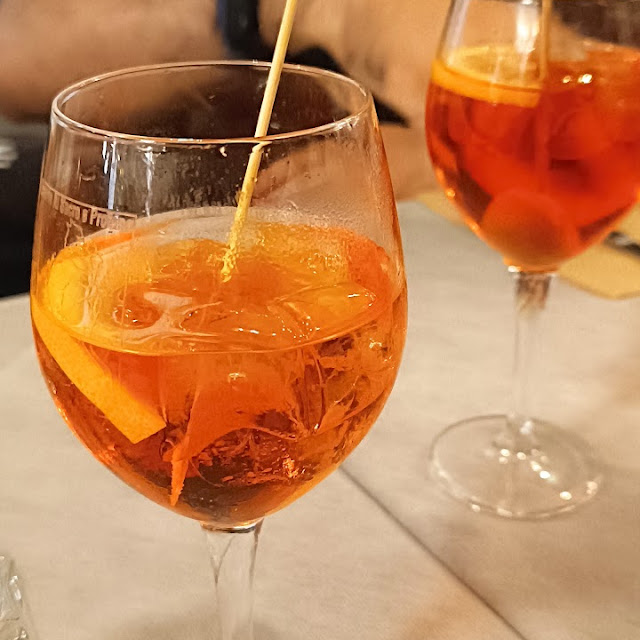 Aperol Spritz