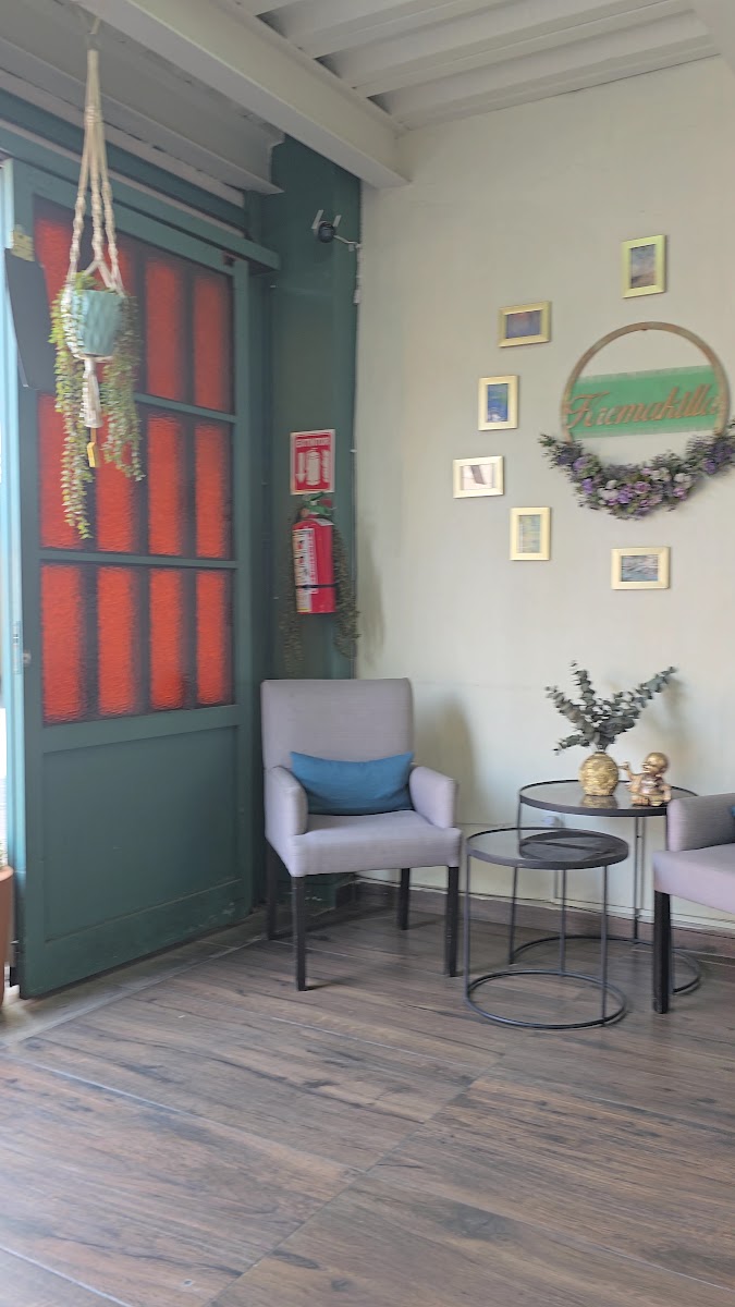 Kremakilla Cafe Cocina - Photo 1