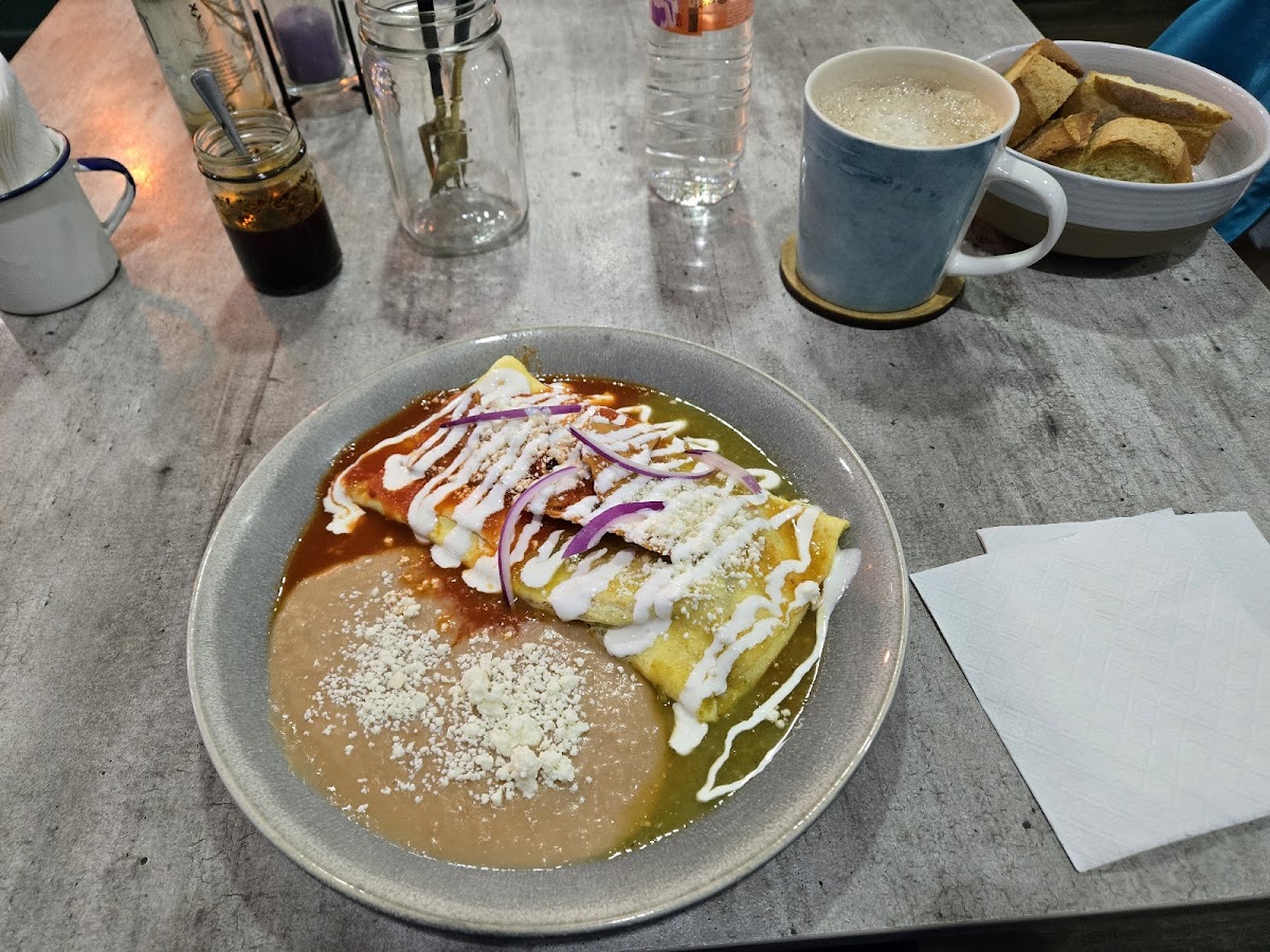 Kremakilla Cafe Cocina - Photo 3