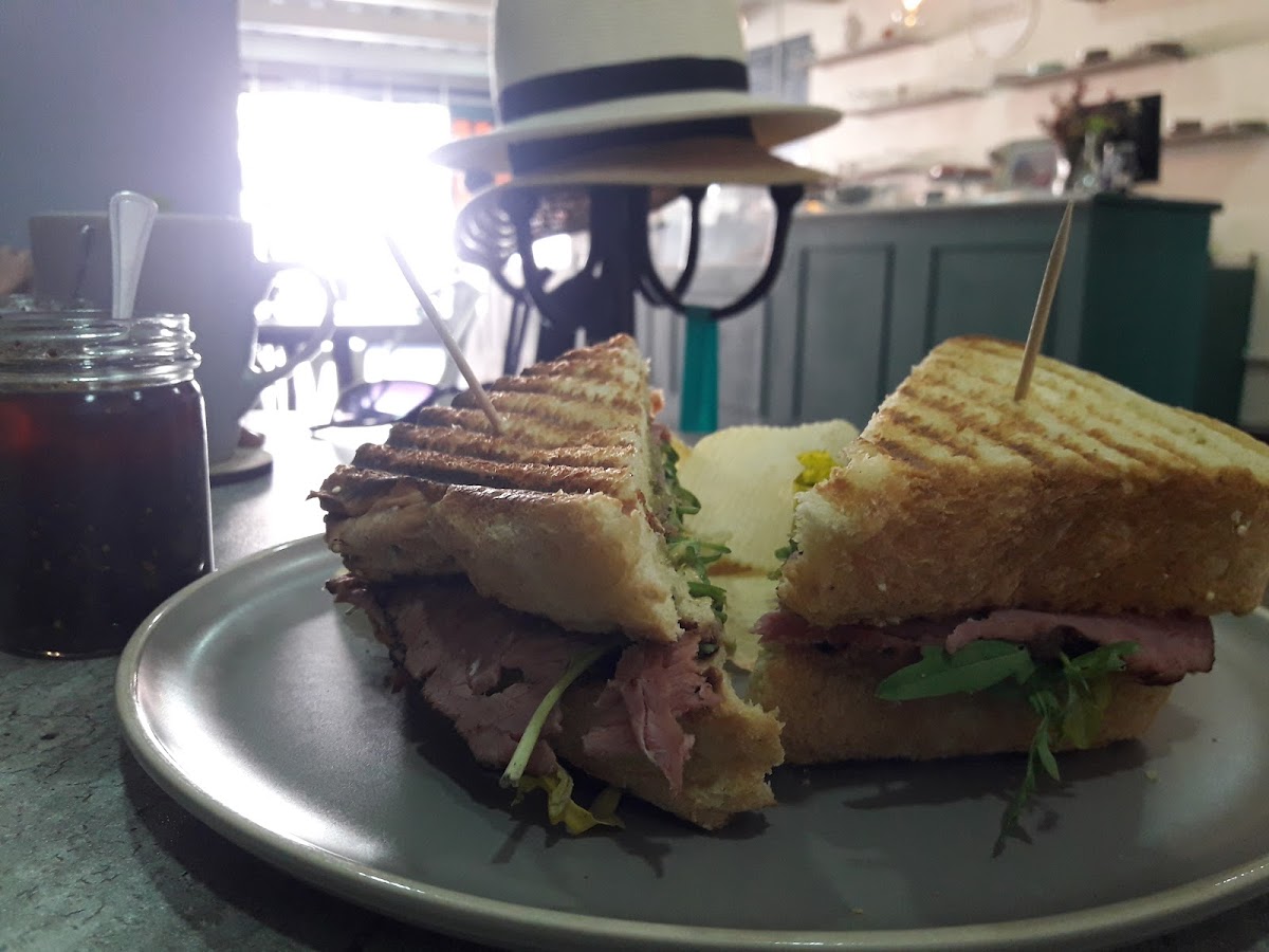 Kremakilla Cafe Cocina - Photo 5