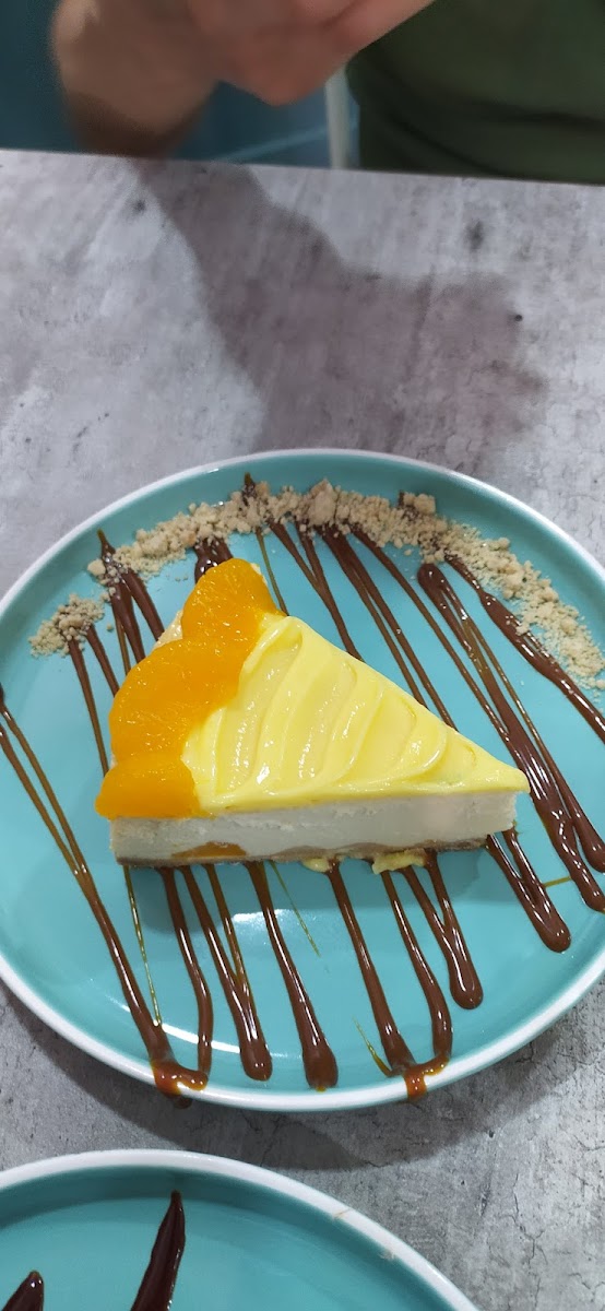 Kremakilla Cafe Cocina - Photo 6