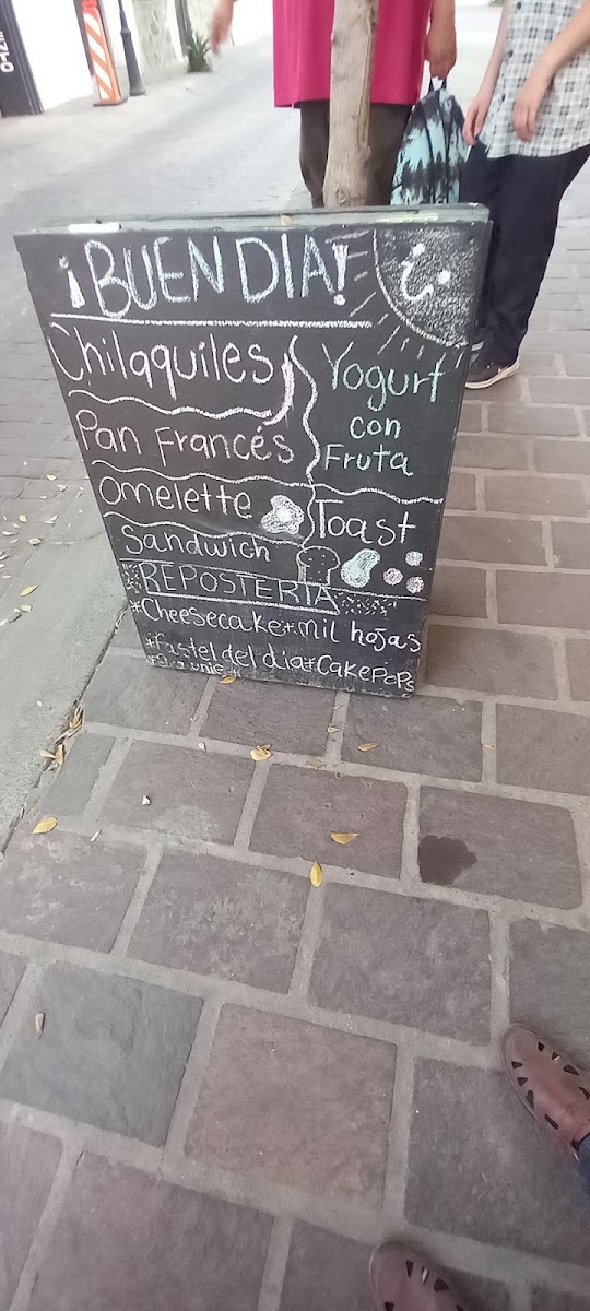 Menu Photo 7
