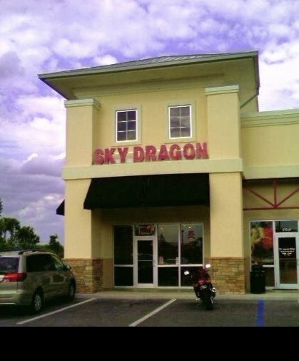 Sky Dragon Chinese Restaurant - Photo 2